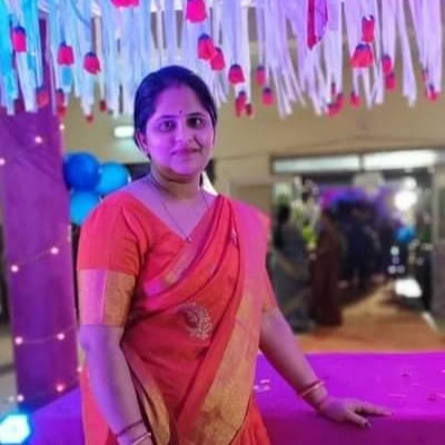 Mrs. Santosini Mishra