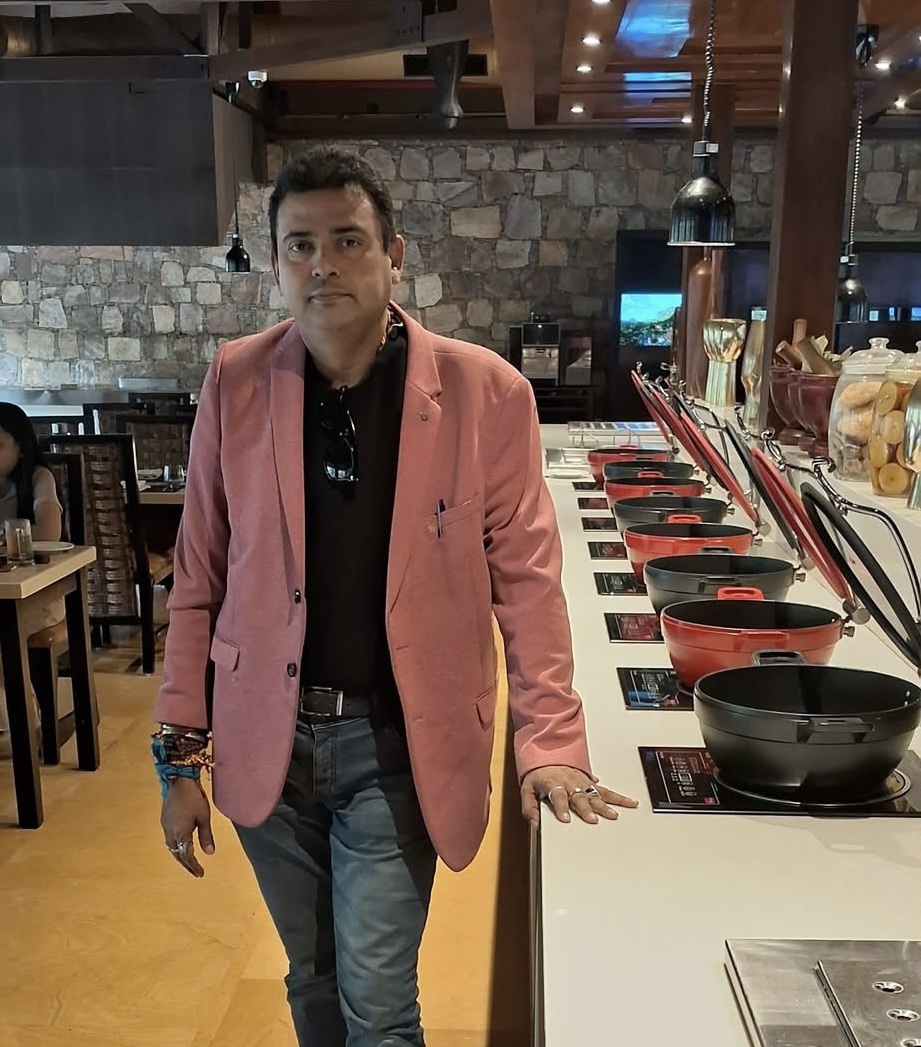 Dr. Lalit Narayan Rath