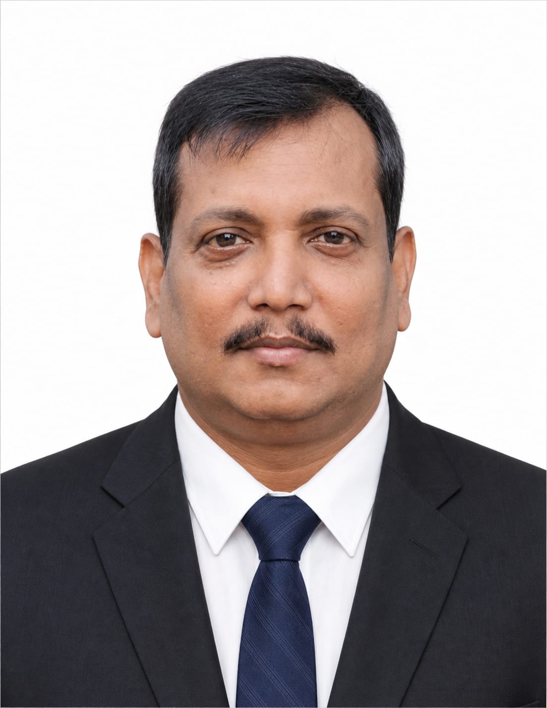 Mr. Sanjay Kumar Sarangi