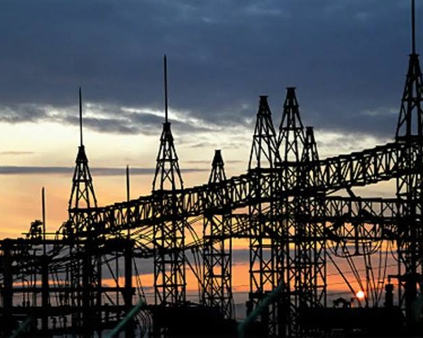 Adani project