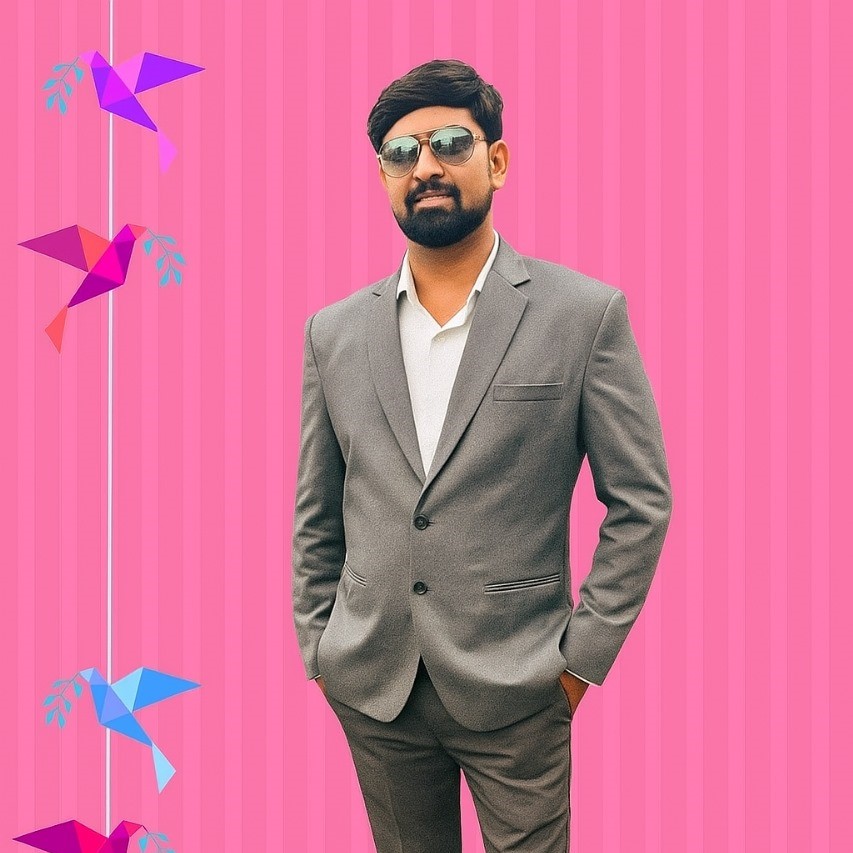 Subodh Srivastav
